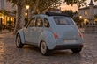 Nieuwe elektrische Citroën 2CV: wat we weten vóór de première in Parijs foto 1