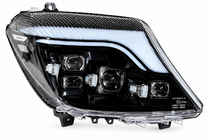 Mercedes Sprinter W906 2006–2018 Koplampen voor XENON to LED (2013-2018, 2 stuks) foto 1