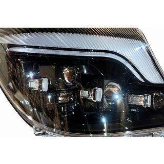 Koplampen voor XENON to LED (2013-2018, 2 stuks) Mercedes Sprinter W906 2006–2018 foto 3