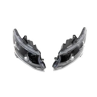 OEM LED koplampen voorzijde 2026 Black (voor Vito, 2 stuks) Mercedes Vito/V-klasse W447 2014– foto 3