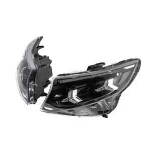 OEM LED koplampen voorzijde 2026 Black (voor Vito, 2 stuks) Mercedes Vito/V-klasse W447 2014– foto 4
