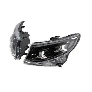OEM LED koplampen voorzijde 2026 Black (voor Vito, 2 stuks) foto 4