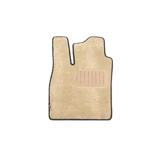 Velours hielpad (beige) foto 2
