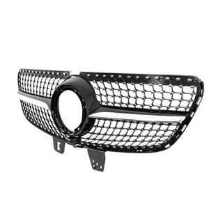 Voorgrille Diamond Black (2019-2023 voor V-class) Mercedes Vito/V-klasse W447 2014– foto 2