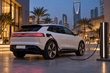 Ceer Exobot: Saudi-Arabië toont zijn eerste EV’s – sedan en SUV met 850 pk foto 1