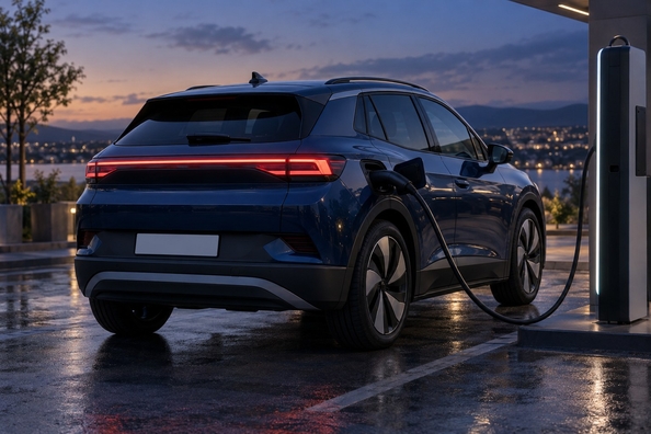 Volkswagen ID. Tiguan: wat we weten vóór de première — opvolger van ID.4 en ID.5