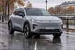 Deepal S05: elektrische crossover van Changan voor Europa – 268 pk, LFP-accu, tot 485 km WLTP foto 2
