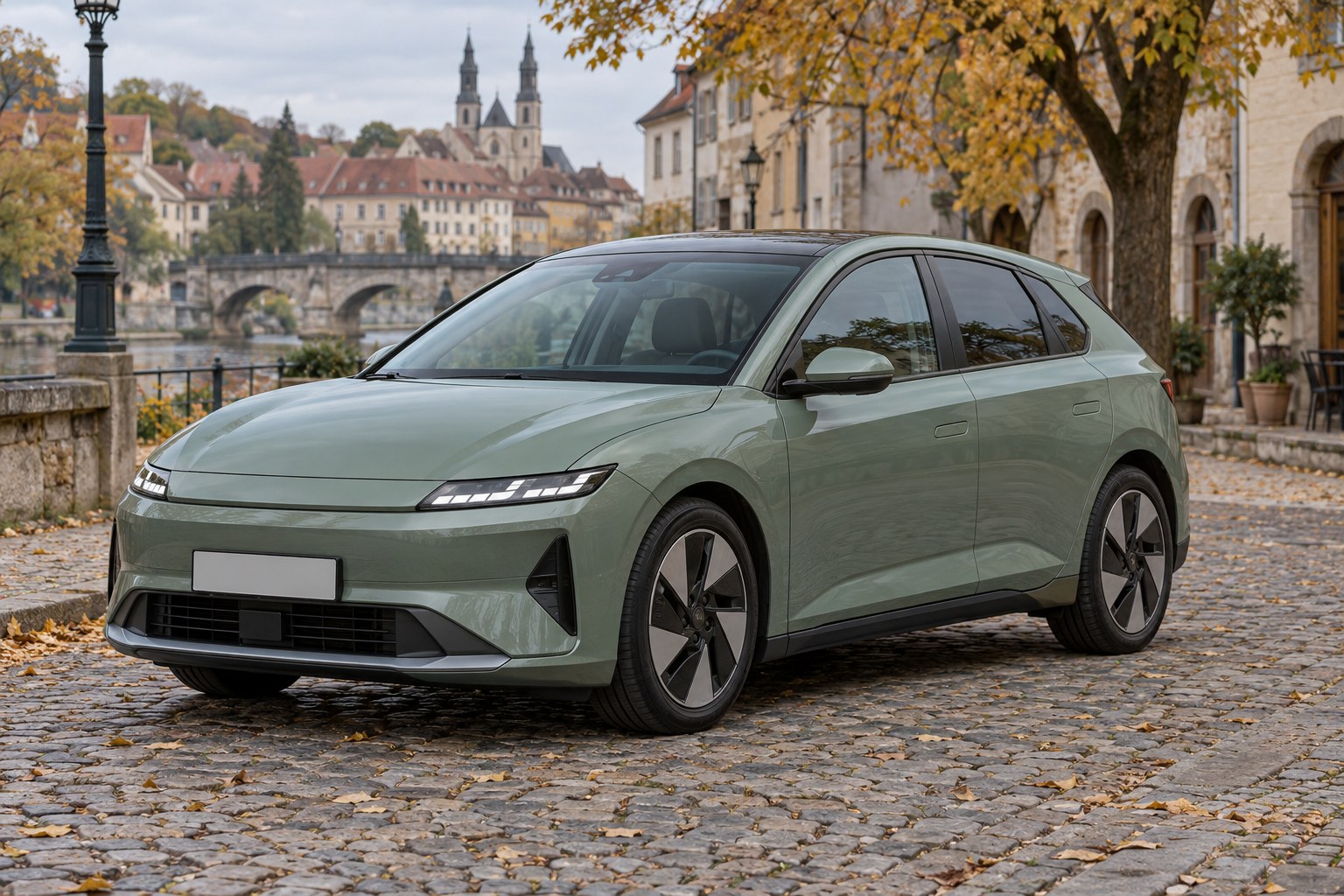 Hyundai Ioniq 3 of Kia EV2: welke Koreaanse stads-EV kies je?