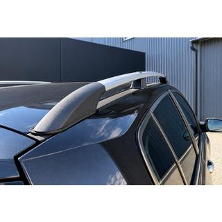 Dakrails chroom (HB) Renault Megane II 2004–2009 foto 3
