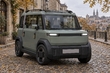 Dacia Hipster: micro-EV rond 11.000 € — gaat hij in 2027 in productie? foto 2
