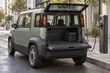 Dacia Hipster: micro-EV rond 11.000 € — gaat hij in 2027 in productie? foto 1