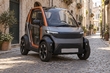 Smart #2: terugkeer van de tweezits stads-Smart — elektrisch, 35,8 kWh en circa 300 km foto 2