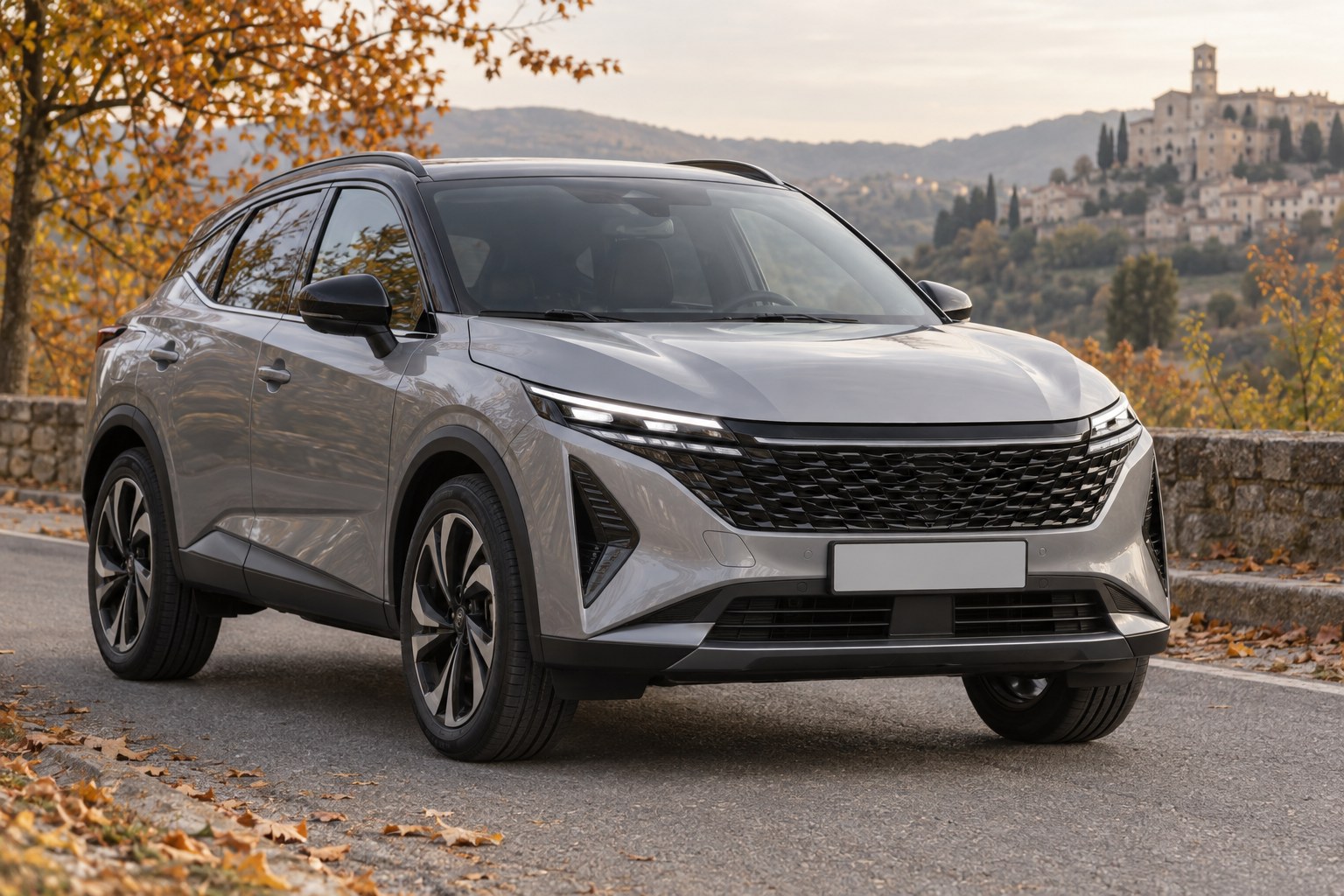 Volgende Nissan Qashqai: facelift of nieuwe generatie? Dit weten we over e-Power, Leaf-interieur en timing