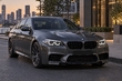 BMW 5 F10 in G30 M5- of G60-stijl: facelift over generaties – wat zit erin en is het de moeite waard? foto 2