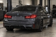 BMW 5 F10 in G30 M5- of G60-stijl: facelift over generaties – wat zit erin en is het de moeite waard? foto 1