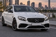 Mercedes C-Class W205 in W206- of C63 AMG-stijl: facelift & bodykit – wat past echt foto 2