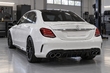 Mercedes C-Class W205 in W206- of C63 AMG-stijl: facelift & bodykit – wat past echt foto 1