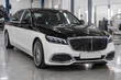 Mercedes S-Class W221 in W222- of W223-stijl: facelift twee generaties later – inclusief Maybach en S63 foto 2
