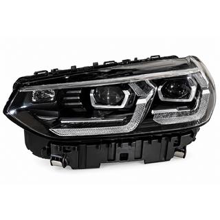 OEM LCI koplampen vóór (voor omgebouwde auto’s 2022-2024)