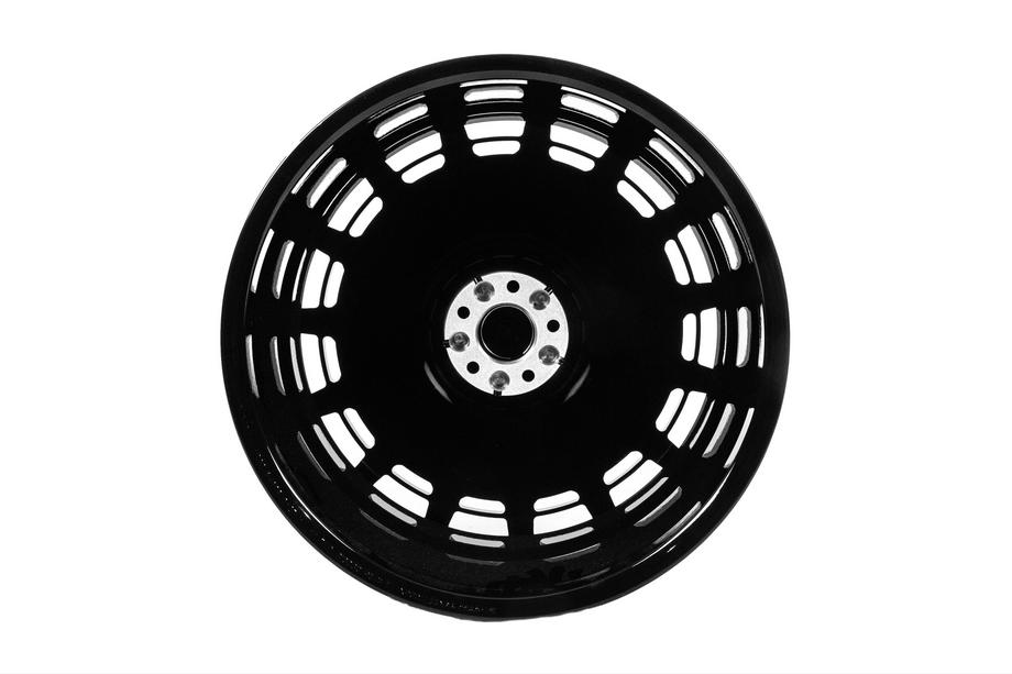 Range Rover V L460 2021– Gesmede velgen R22 (MNSR-Design, 4 stuks) Foto 7