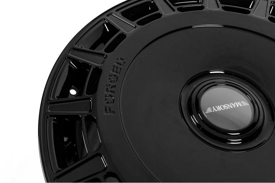 Range Rover V L460 2021– Gesmede velgen R22 (MNSR-Design, 4 stuks) Foto 9
