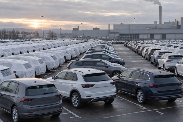 Volkswagen halveert het aantal modellen tegen 2035: welke modellen kunnen verdwijnen Foto 1