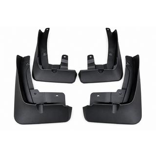Premium spatlappen (voor ix3 G08, set van 4) BMW X3 G01 2018–