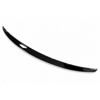 S-Style spoiler (voor SD 2007-2011, hoogglans zwart)