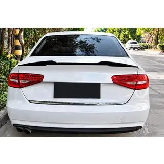 M4-stijl spoiler (voor SD 2011-2015, hoogglans zwart)
