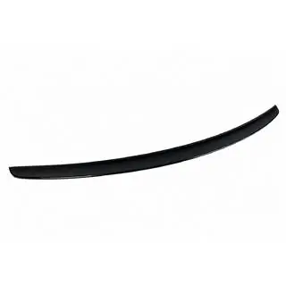 RS-Style spoiler (voor Sportback/Coupe, hoogglans zwart)