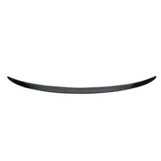 S-Style spoiler (voor Sportback/Coupe, hoogglans zwart)
