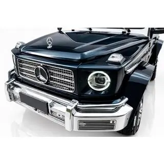 Facelift-kit voor W465 VINTAGE foto 4