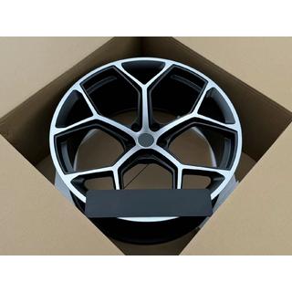 Gesmede velgen OEM R22 V4 (4 stuks) foto 2