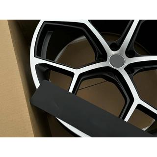 Gesmede velgen OEM R22 V4 (4 stuks) foto 3