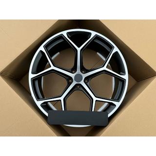Gesmede velgen OEM R22 V4 (4 stuks) foto 1