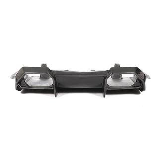 Achterbumper diffuser V13 (voor F80, carbon) BMW 3 Serie F30/F31 2012–2019 foto 4