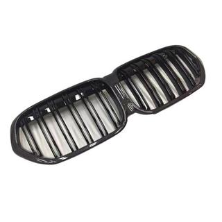 M-Look niergrilles (2019-2022, carbon) BMW X1 F48 2015–2022 foto 3