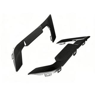 Spatbordcovers F96 (Carbon) BMW X6 G06 2019–2027 foto 3