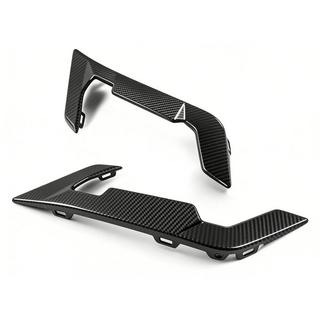 Spatbordcovers F96 (Carbon) BMW X6 G06 2019–2027 foto 4