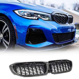 Nierengrilles Diamond Carbon (2018-2022) foto 1