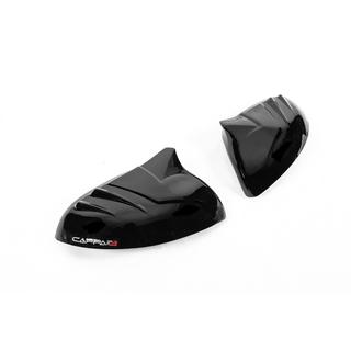 BAT-Style spiegelkappen (2 stuks) foto 3