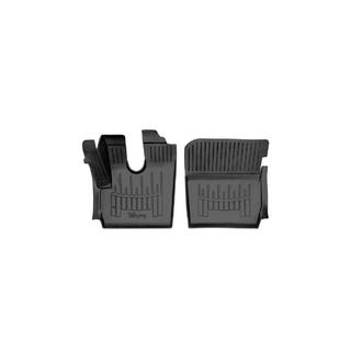 Stingray 3D rubberen vloermatten (3 stuks)