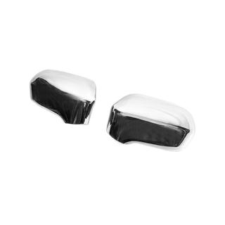Spiegelkappen (2 stuks, ABS) Honda Civic Sedan VIII 2006–2011 foto 2