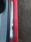 Volkswagen Caddy 2004–2010 Natanika standaard instaplijsten (4 stuks, RVS) foto 5