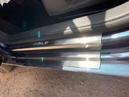 Volkswagen Golf 5 2003–2009 RVS instaplijsten Nataniko Standard HB 5-deurs, 8 stuks foto 3