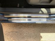 Volkswagen Golf 5 2003–2009 RVS instaplijsten Nataniko Standard HB 5-deurs, 8 stuks foto 4