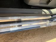 Volkswagen Golf 5 2003–2009 RVS instaplijsten Nataniko Standard HB 5-deurs, 8 stuks foto 5