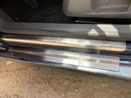 Volkswagen Golf 5 2003–2009 RVS instaplijsten Nataniko Standard HB 5-deurs, 8 stuks foto 6