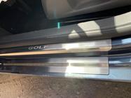 Volkswagen Golf 5 2003–2009 RVS instaplijsten Nataniko Standard HB 5-deurs, 8 stuks foto 7