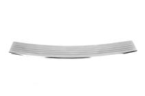 Fiat Freemont 2011–2016 RVS sierlijst voor achterbumper Carmos (RVS) foto 4